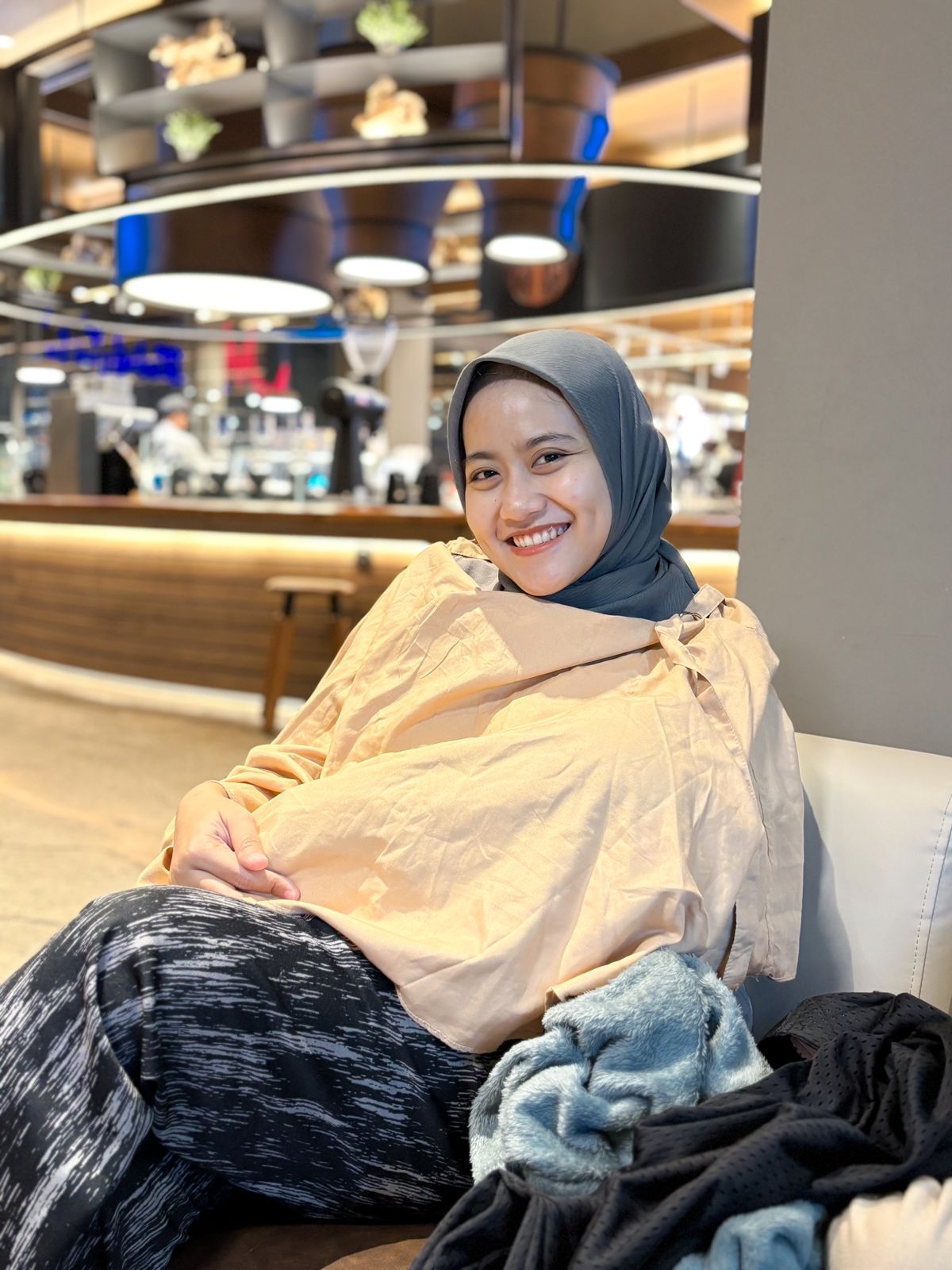 Foto Profil Reka Mustika
